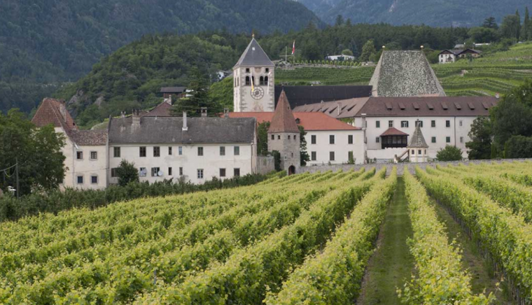 Abbazia di Novacella